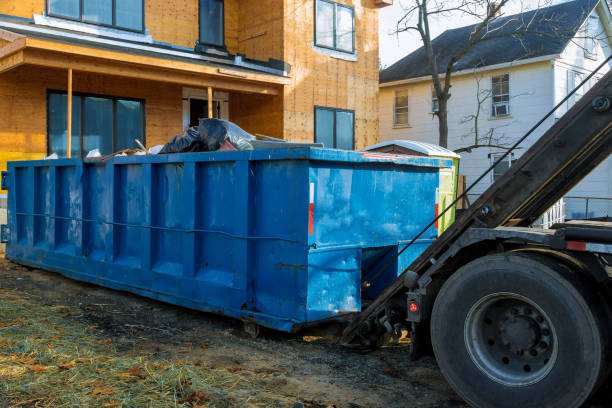 Recycling Services for Junk in Spring Grove, MN