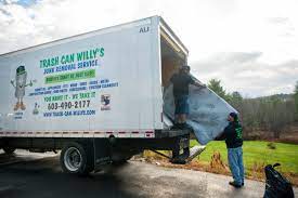 Best Demolition Debris Removal  in Spring Grove, MN